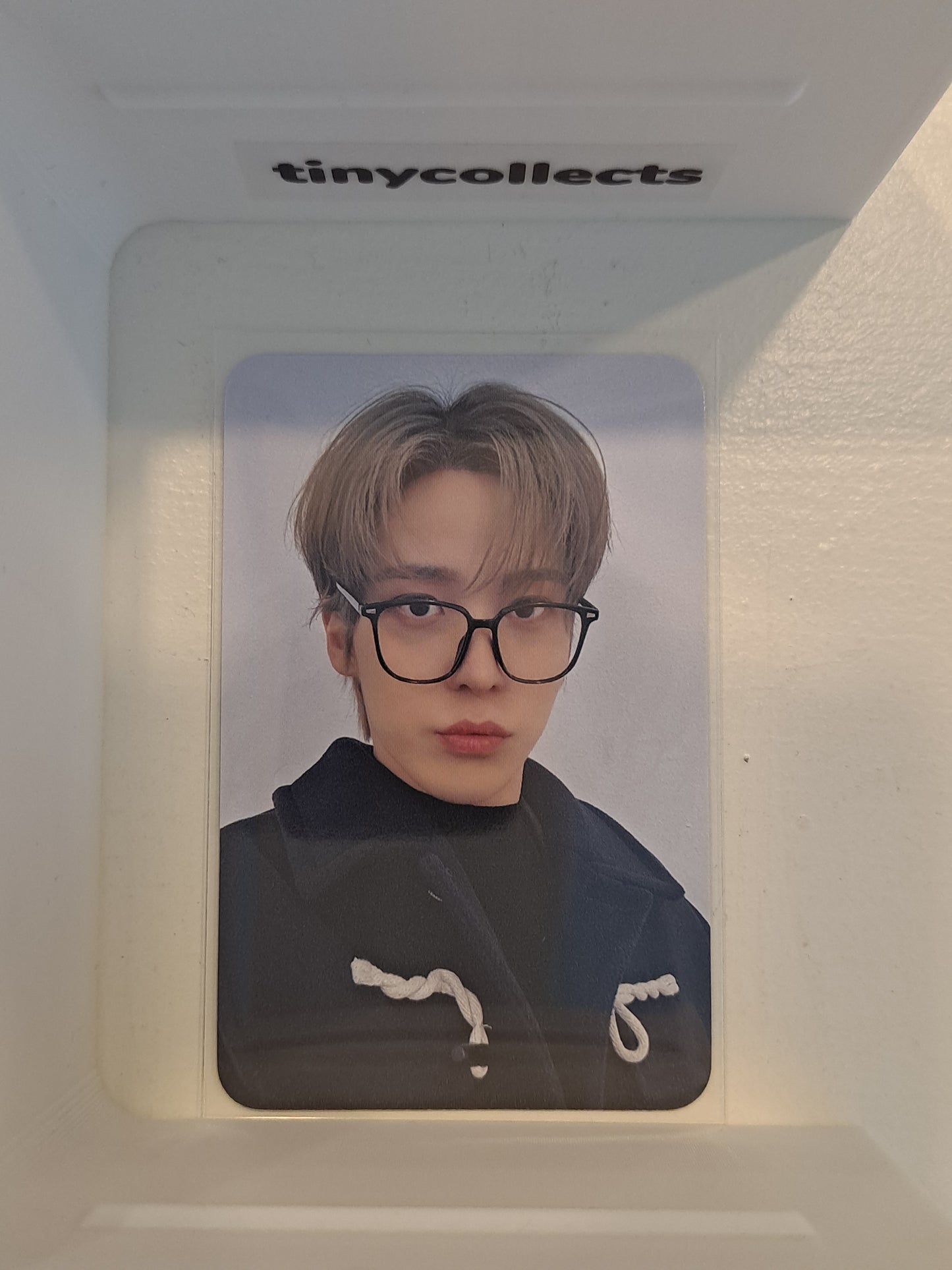 Yunho Fromm 6.0 pob Golden Hour part 2 ATEEZ