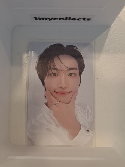 Seonghwa Mito pc In Your Fantasy tour merch