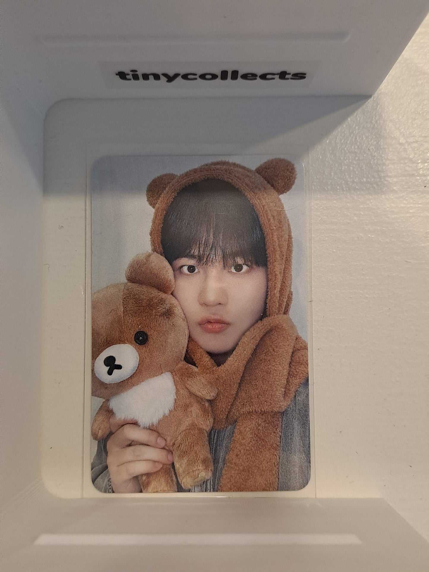 Jongho Hellolive 2.0 pob Golden Hour part 3 ATEEZ