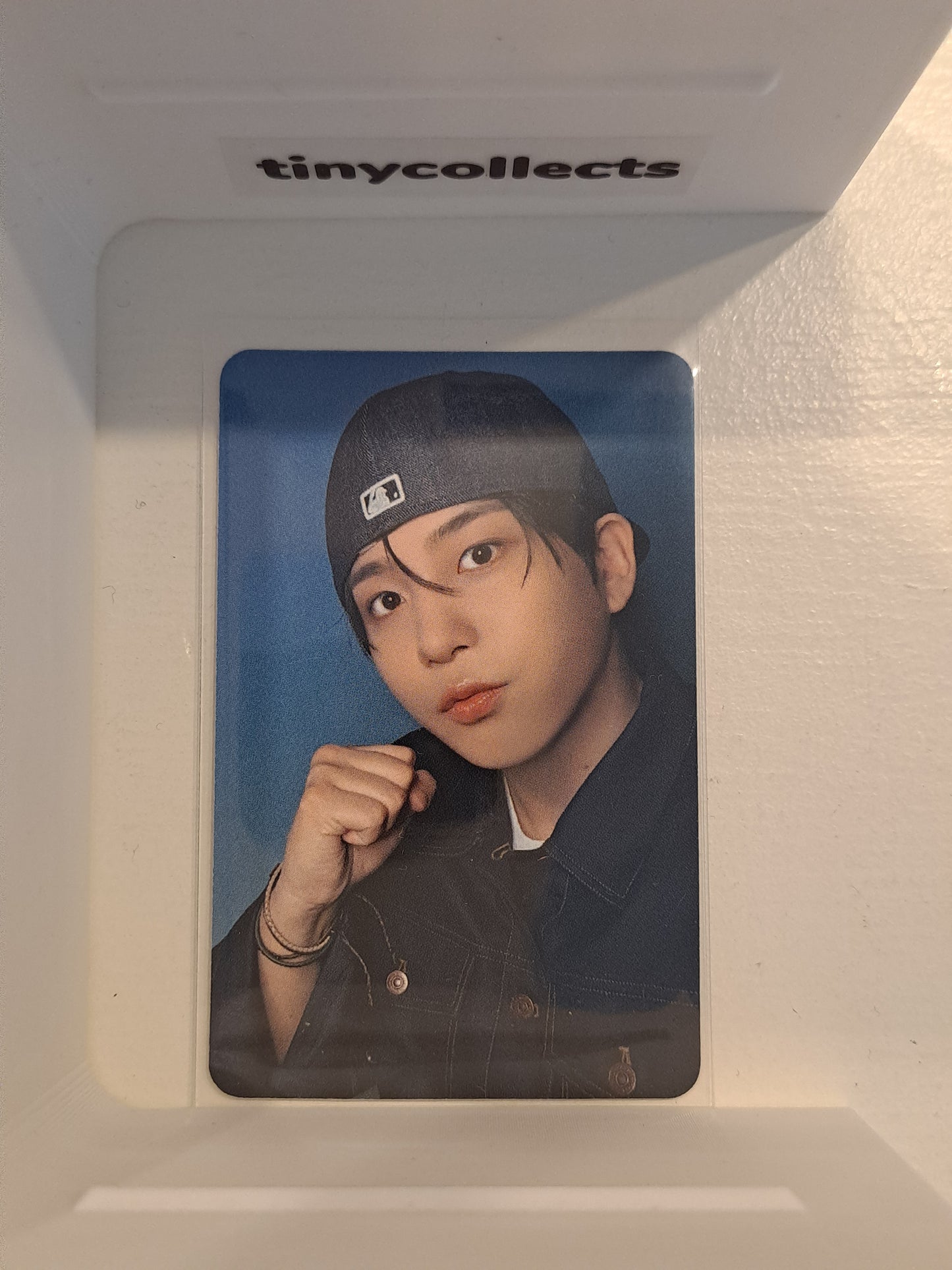 Jongho Apple Music 2.0 pob Golden Hour part 3 ATEEZ