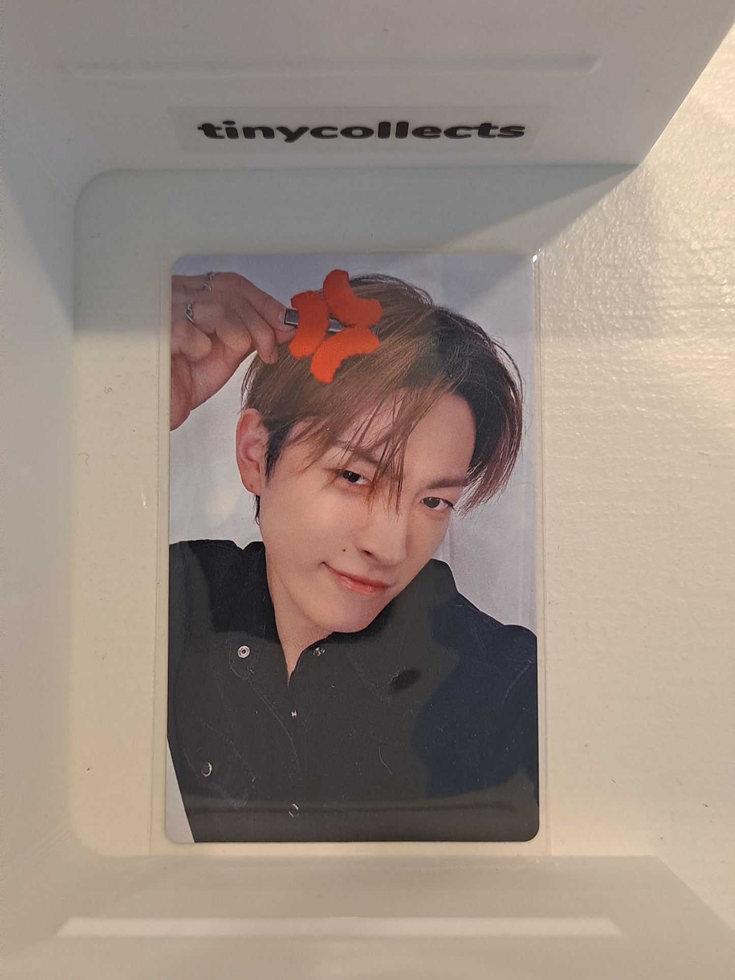 Hongjoong Jump Up 2.0 pob Golden Hour part 3 ATEEZ