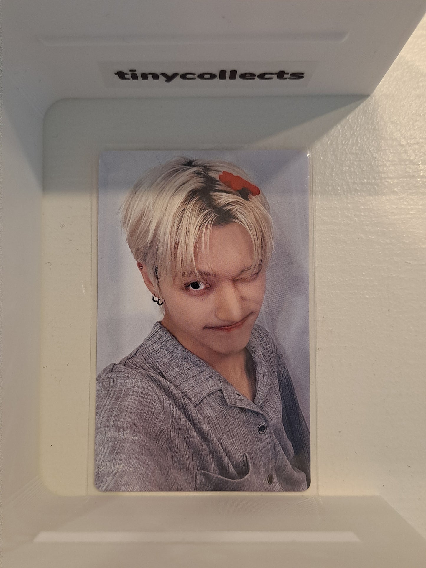 Wooyoung Jump Up 2.0 pob Golden Hour part 3 ATEEZ