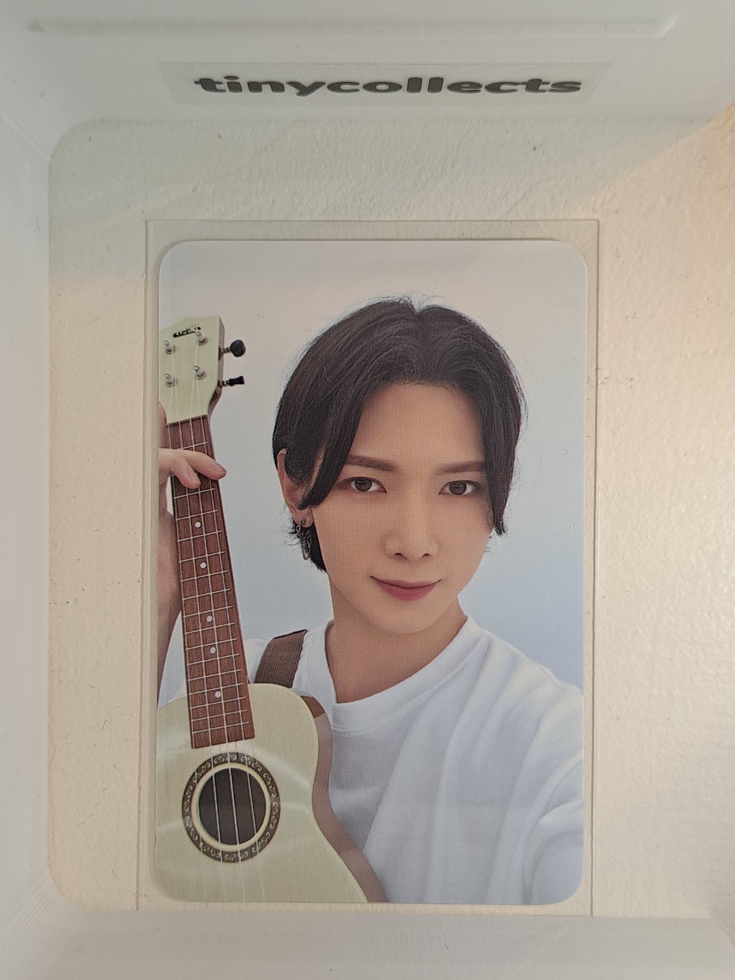 Yeosang Everline 4.0 pob Outlaw ATEEZ