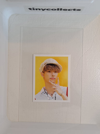 Mingi Subkshop ID pc FEVER part 2 ATEEZ