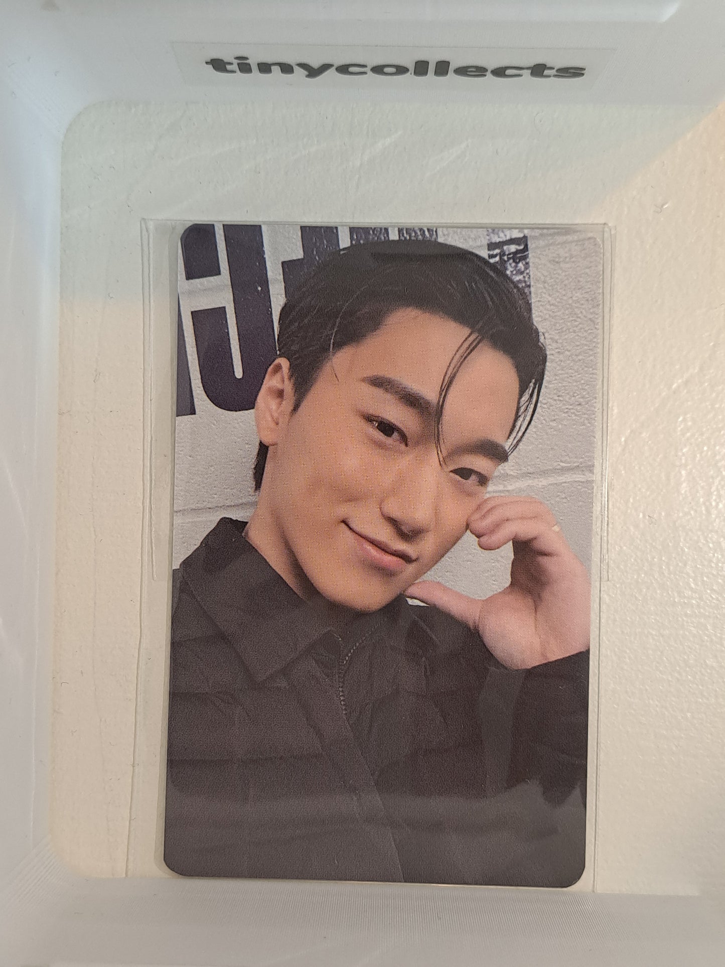 San Fromm Finale in Seoul ATEEZ