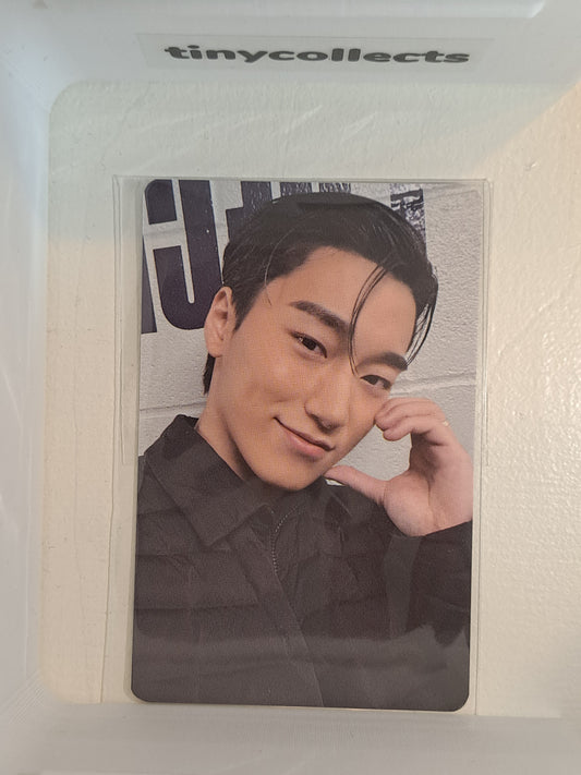 San Fromm Finale in Seoul ATEEZ