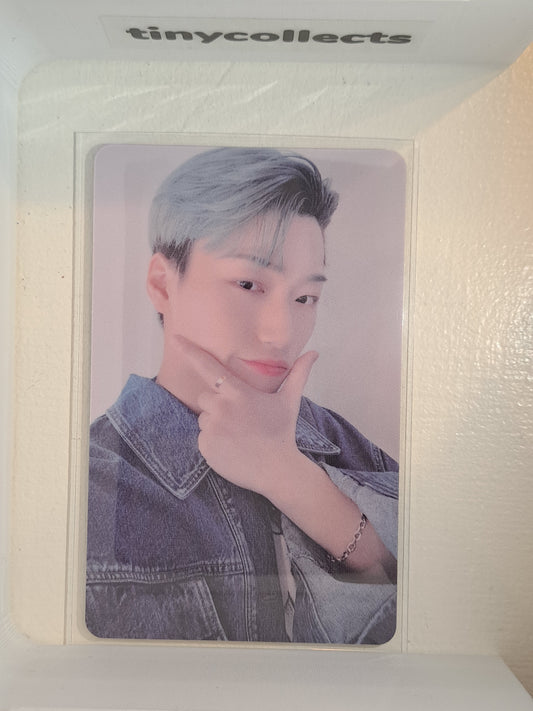 San Makestar LD 1.1 Fever Epilogue ATEEZ