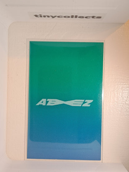 Yeosang broadcast ver. 4.0 Fever part 3 ATEEZ