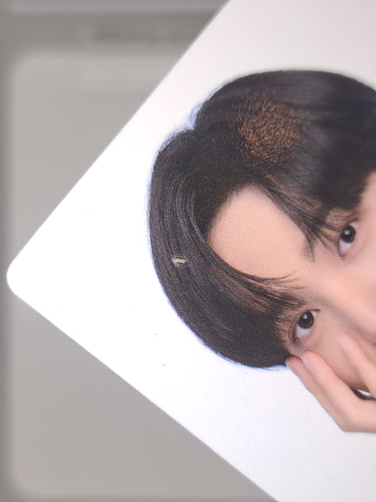 Yunho Mernel 2.0 ver. B pob ATEEZ