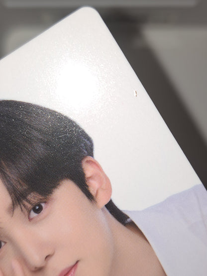 Yunho Mernel 2.0 ver. B pob ATEEZ