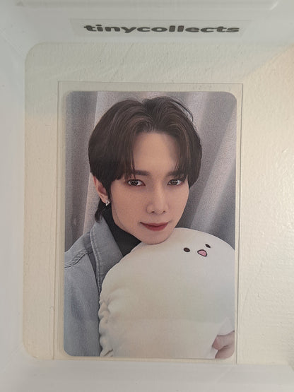 Yeosang Musicart 2.0 The World Ep. Fin: Will ATEEZ