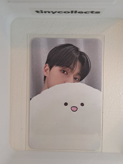 Wooyoung Musicart 2.0 The World Ep. Fin: Will ATEEZ