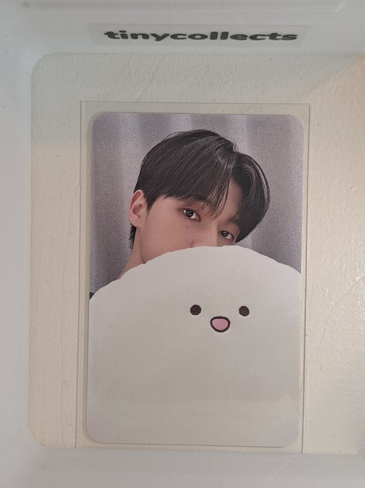 Wooyoung Musicart 2.0 The World Ep. Fin: Will ATEEZ