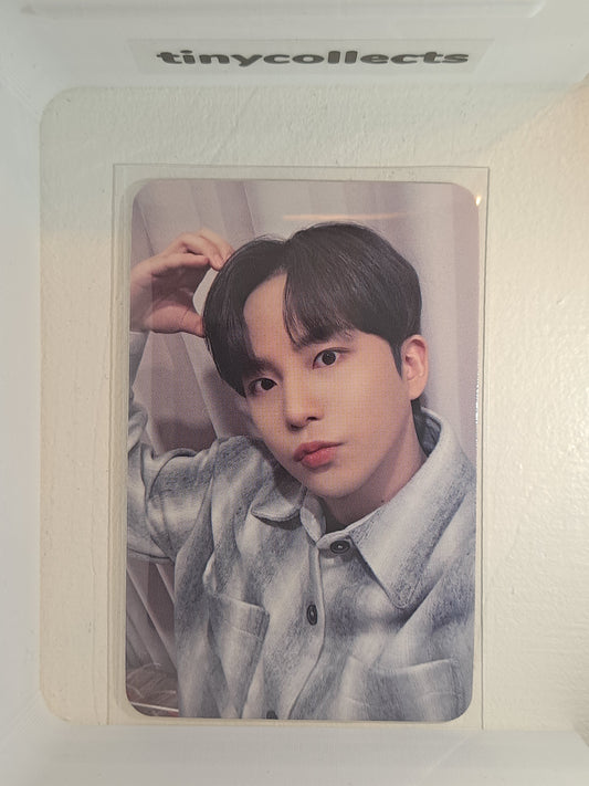 Jongho Soundwave 2.0 The World Ep. Fin:Will ATEEZ