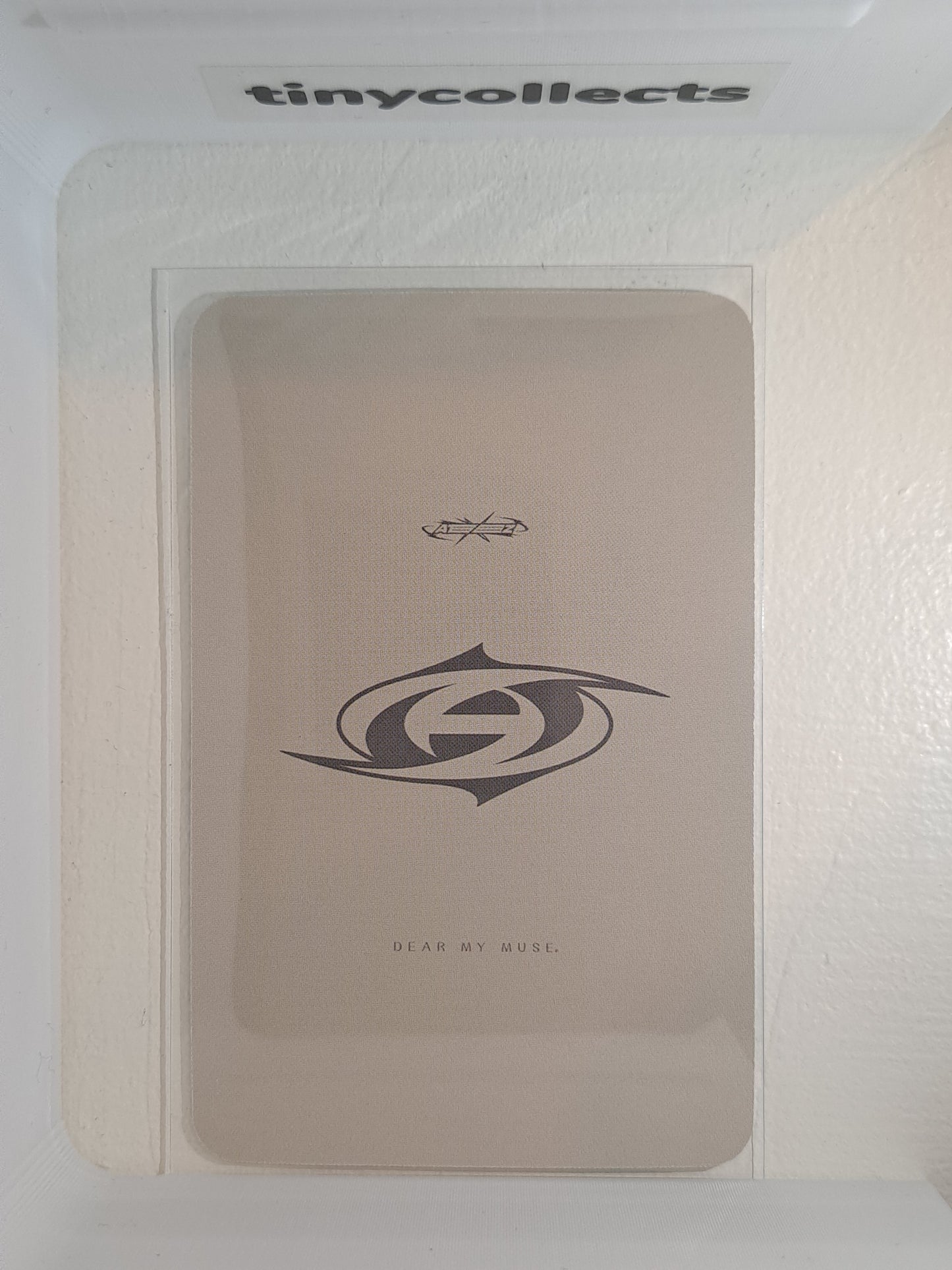 Jongho Dear My Muse 2.0 pob The World Ep. Fin: Will ATEEZ