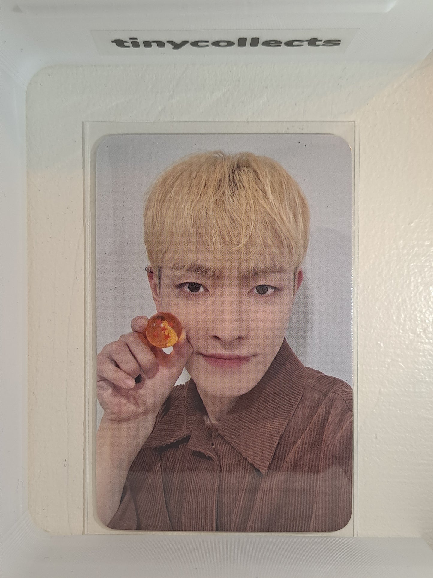 Hongjoong Soundwave 3.0 The World Ep.Fin:Will ATEEZ