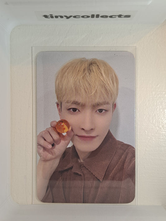 Hongjoong Soundwave 3.0 The World Ep.Fin:Will ATEEZ