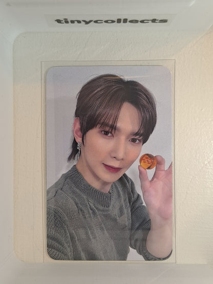 Yeosang Soundwave 3.0 The World Ep.Fin:Will ATEEZ