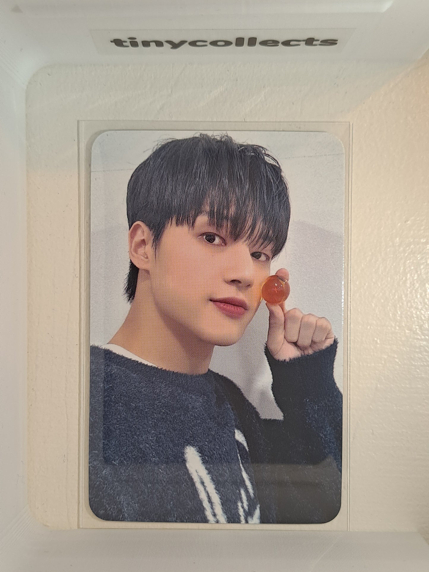 Wooyoung Soundwave 3.0 The World Ep.Fin:Will ATEEZ