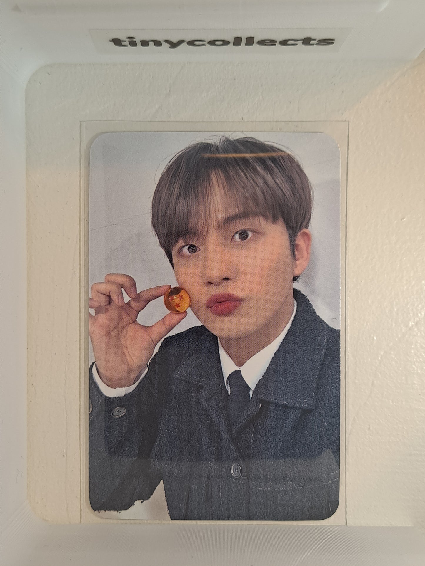 Jongho Soundwave 3.0 The World Ep.Fin:Will ATEEZ