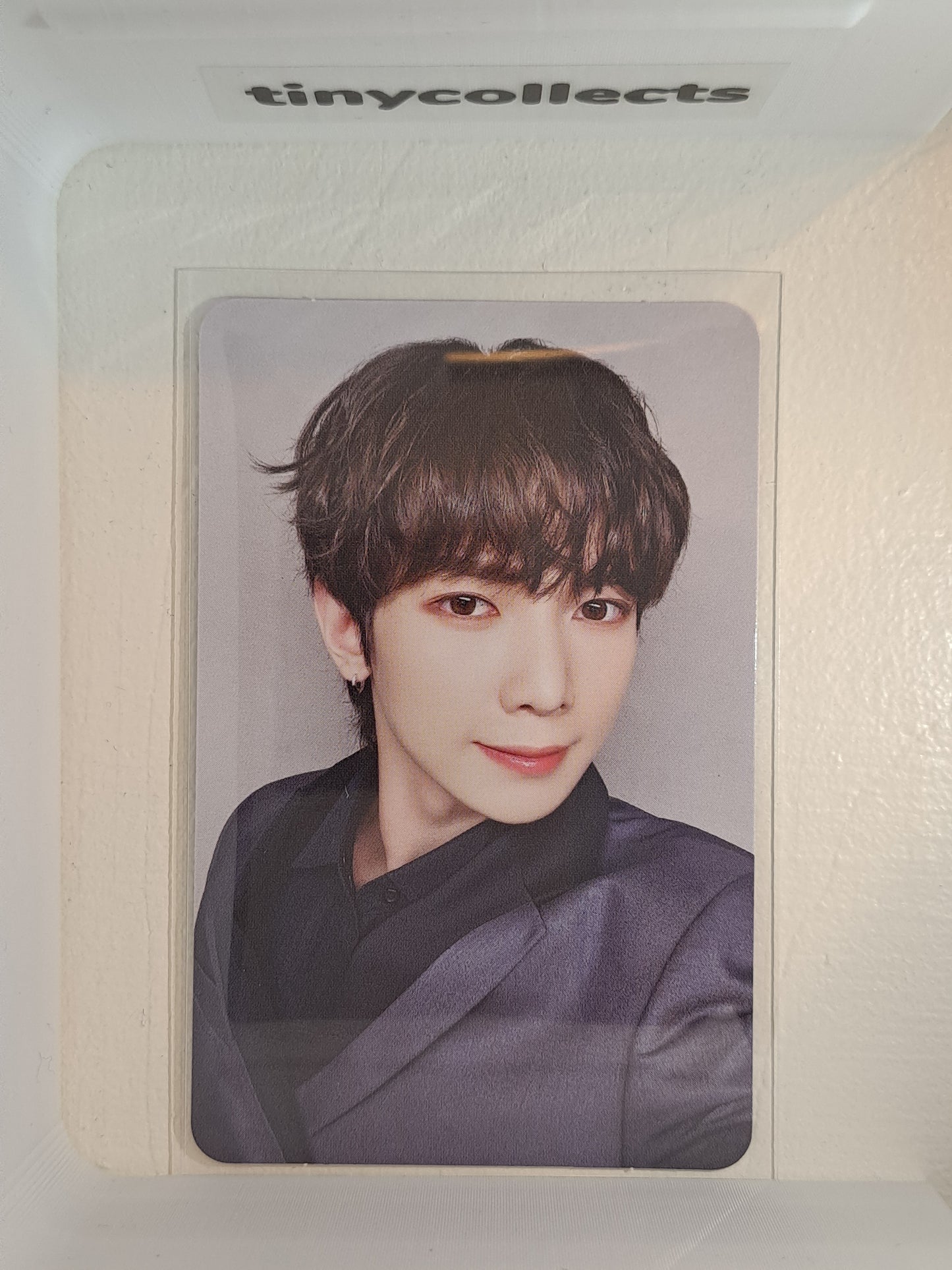 Yeosang Makestar 2.0 The World Ep.Fin:Will ATEEZ