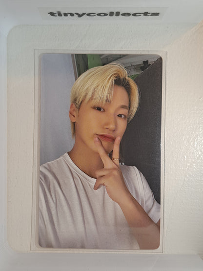 San Mernel 2.0 ver. A pob ATEEZ