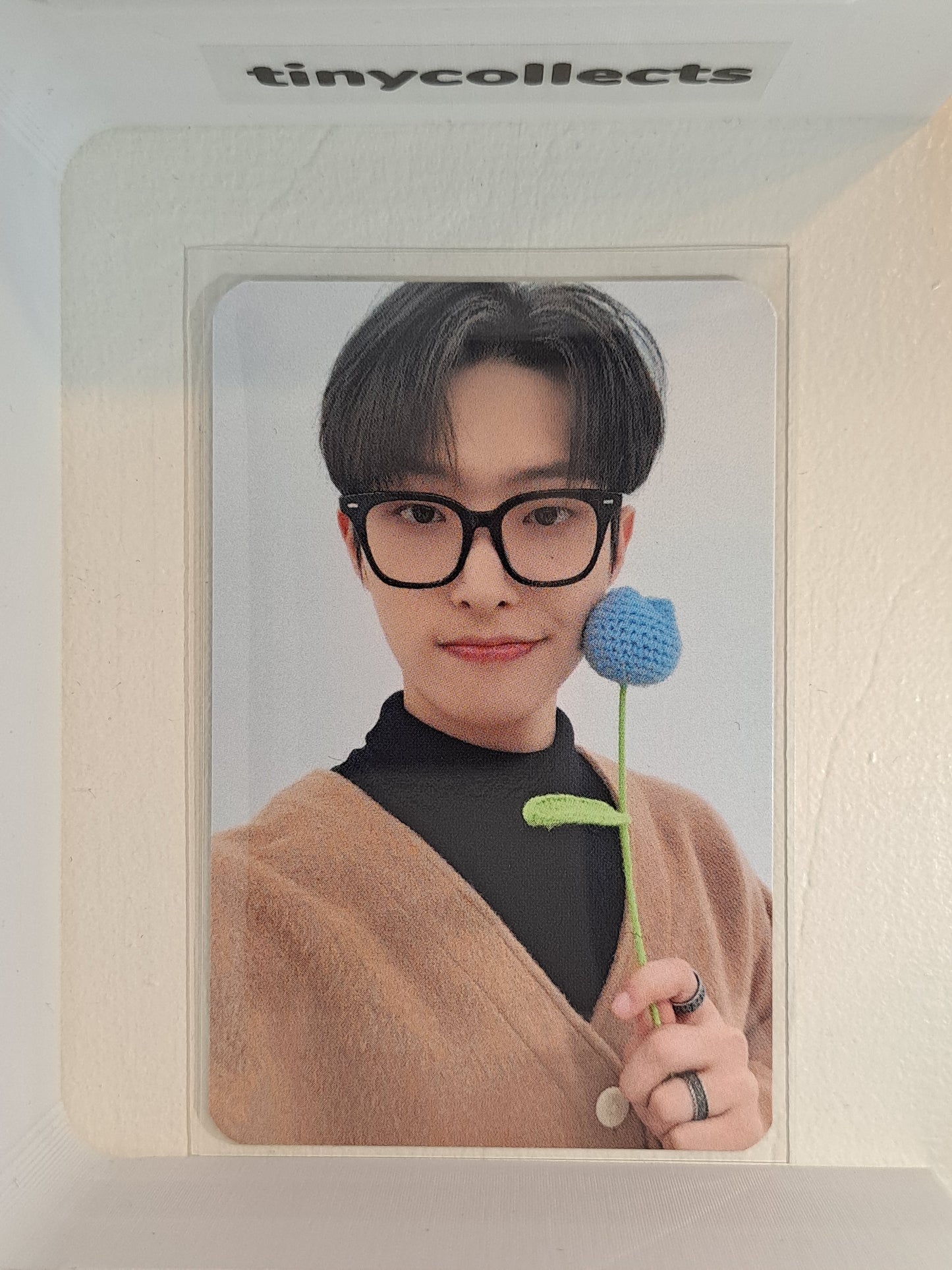 Mingi Everline 2.0 The World Ep. Fin: Will ATEEZ