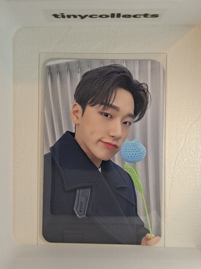 San Everline 2.0 The World Ep. Fin: Will ATEEZ