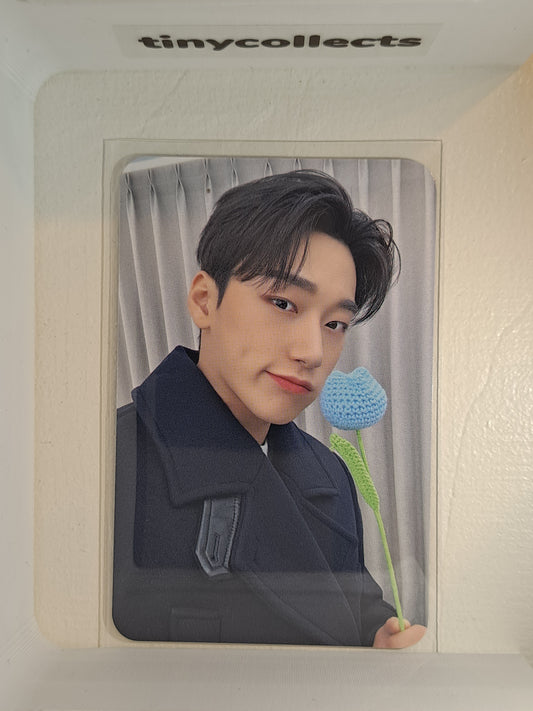 San Everline 2.0 The World Ep. Fin: Will ATEEZ