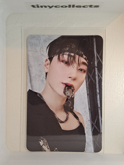 San Makestar 2.0 pob The World Ep.2: Outlaw ATEEZ