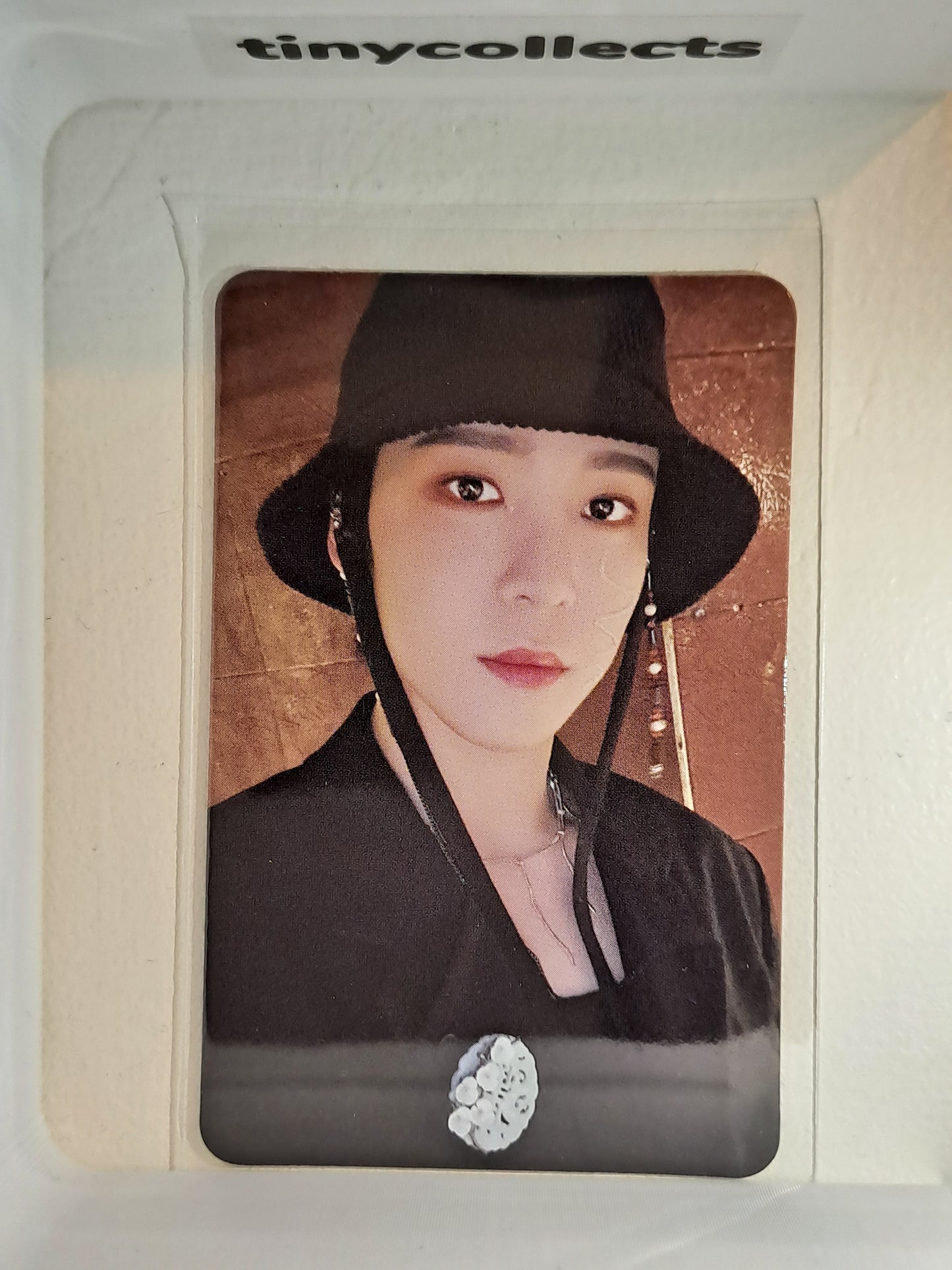 Yunho Makestar 2.0 pob The World Ep.2: Outlaw ATEEZ