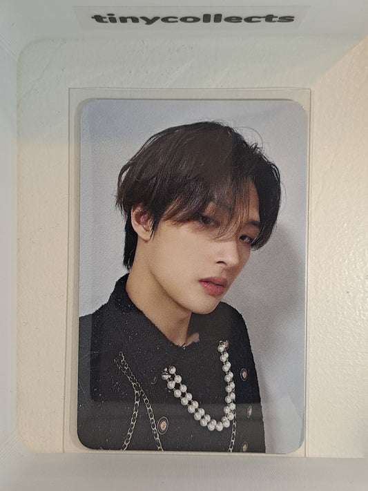 Mingi Makestar 7.0 pob Golden Hour part 2 ATEEZ