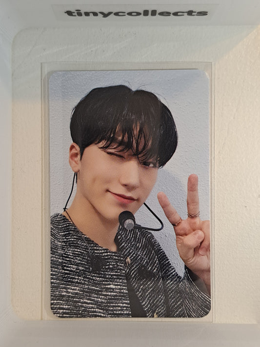 San Makestar 7.0 pob Golden Hour part 2 ATEEZ