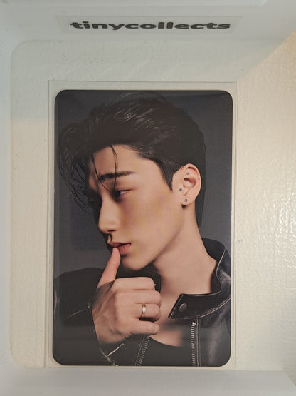 San X Returnity collab pc + product ATEEZ