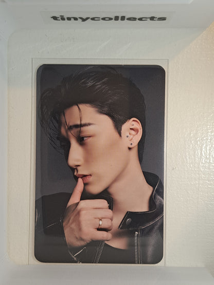 San X Returnity collab pc + product ATEEZ