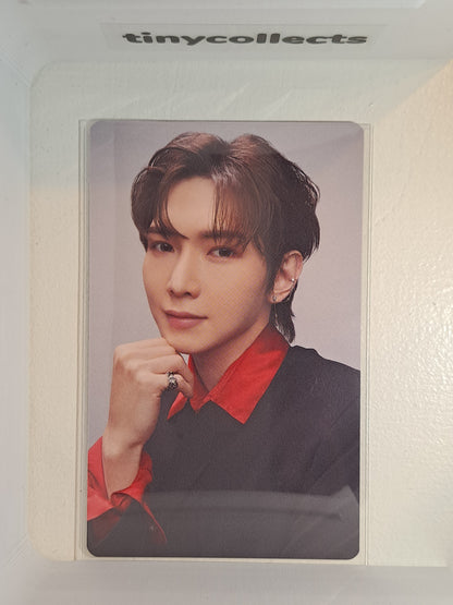 Yeosang Universal Music Store LD Not Okay ATEEZ