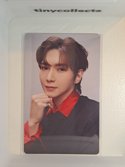 Yeosang Universal Music Store LD Not Okay ATEEZ