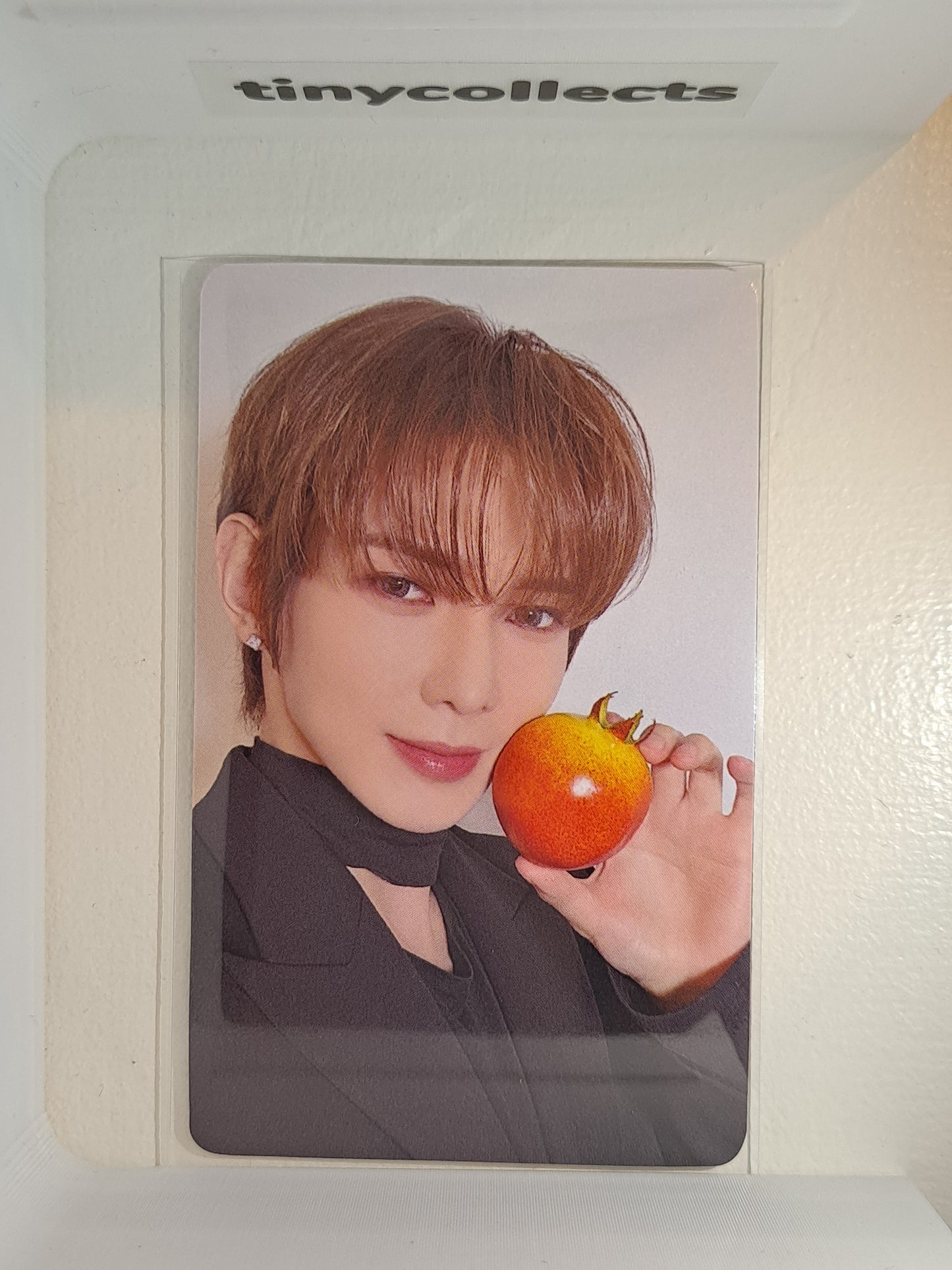 Yeosang Universal Music Store ums POB Golden Hour Part 2 ATEEZ