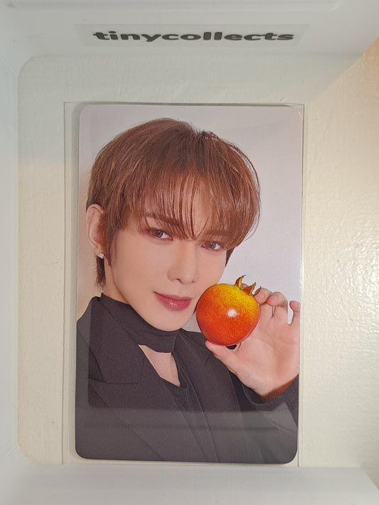 Yeosang Universal Music Store ums POB Golden Hour Part 2 ATEEZ