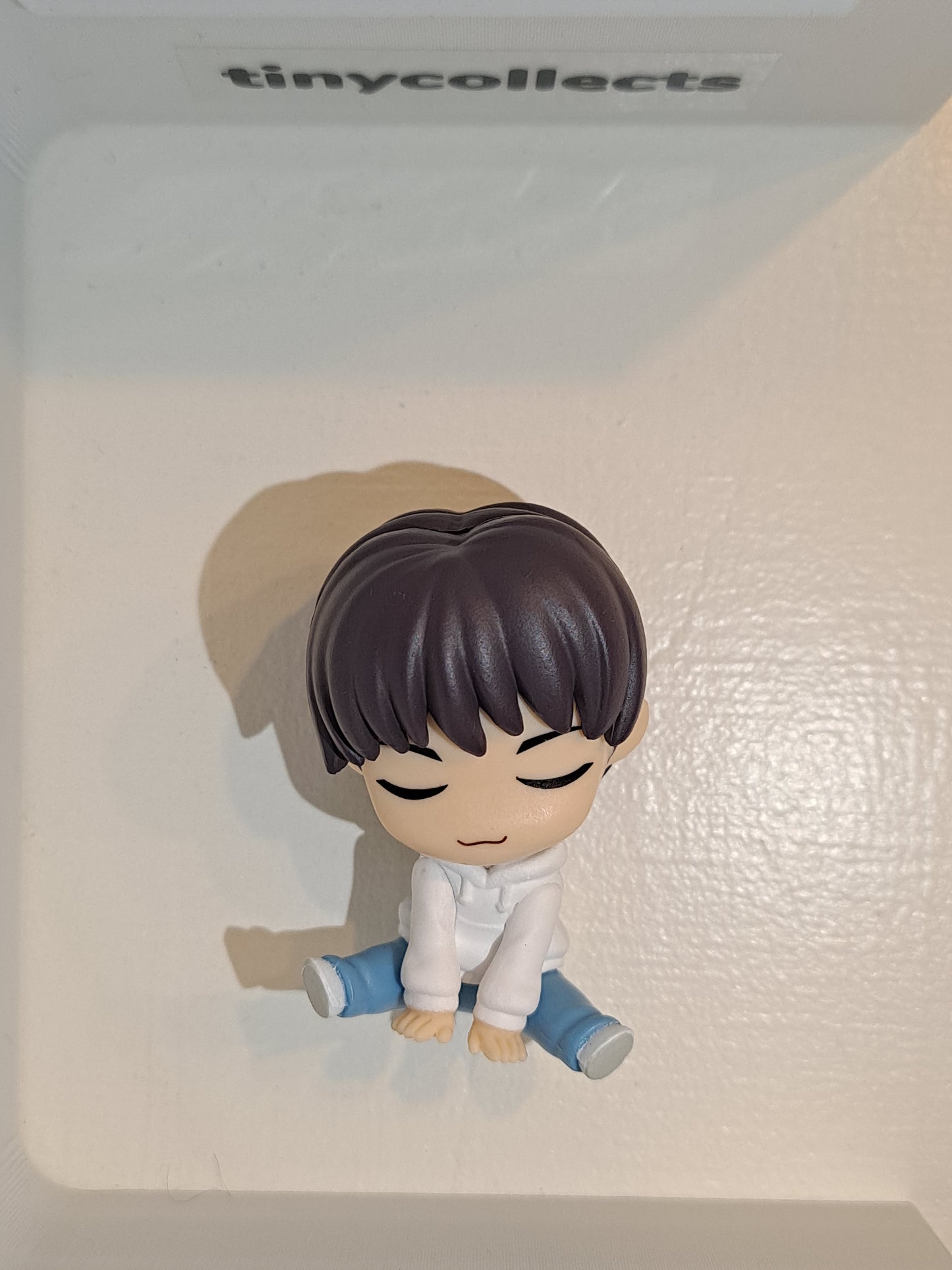 Soobin Crown ver. Figure TXT