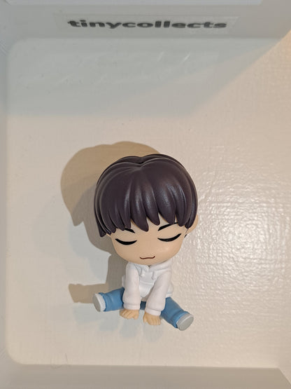 Soobin Crown ver. Figure TXT