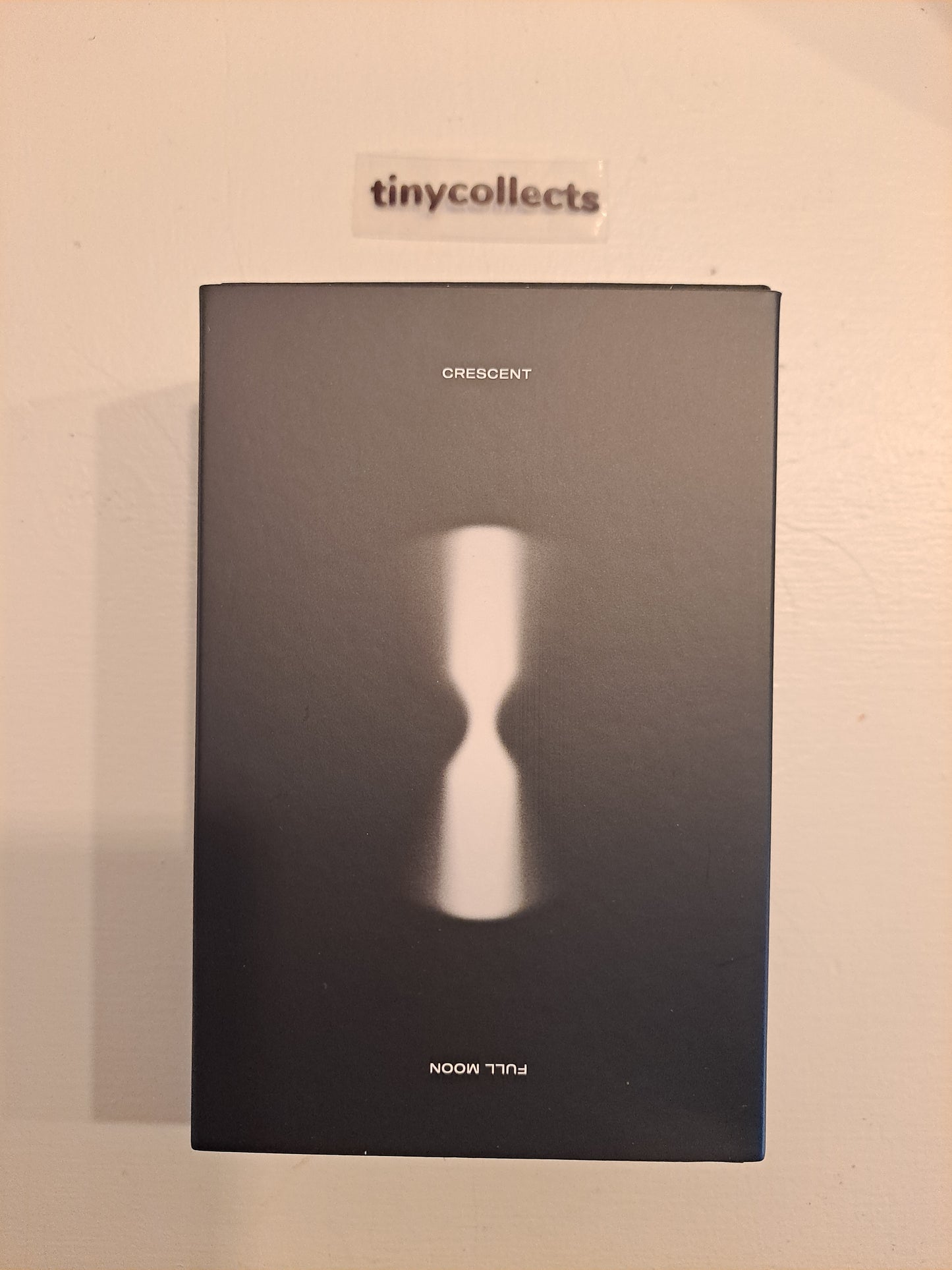 Cromer Keyring official merch unsealed ATEEZ