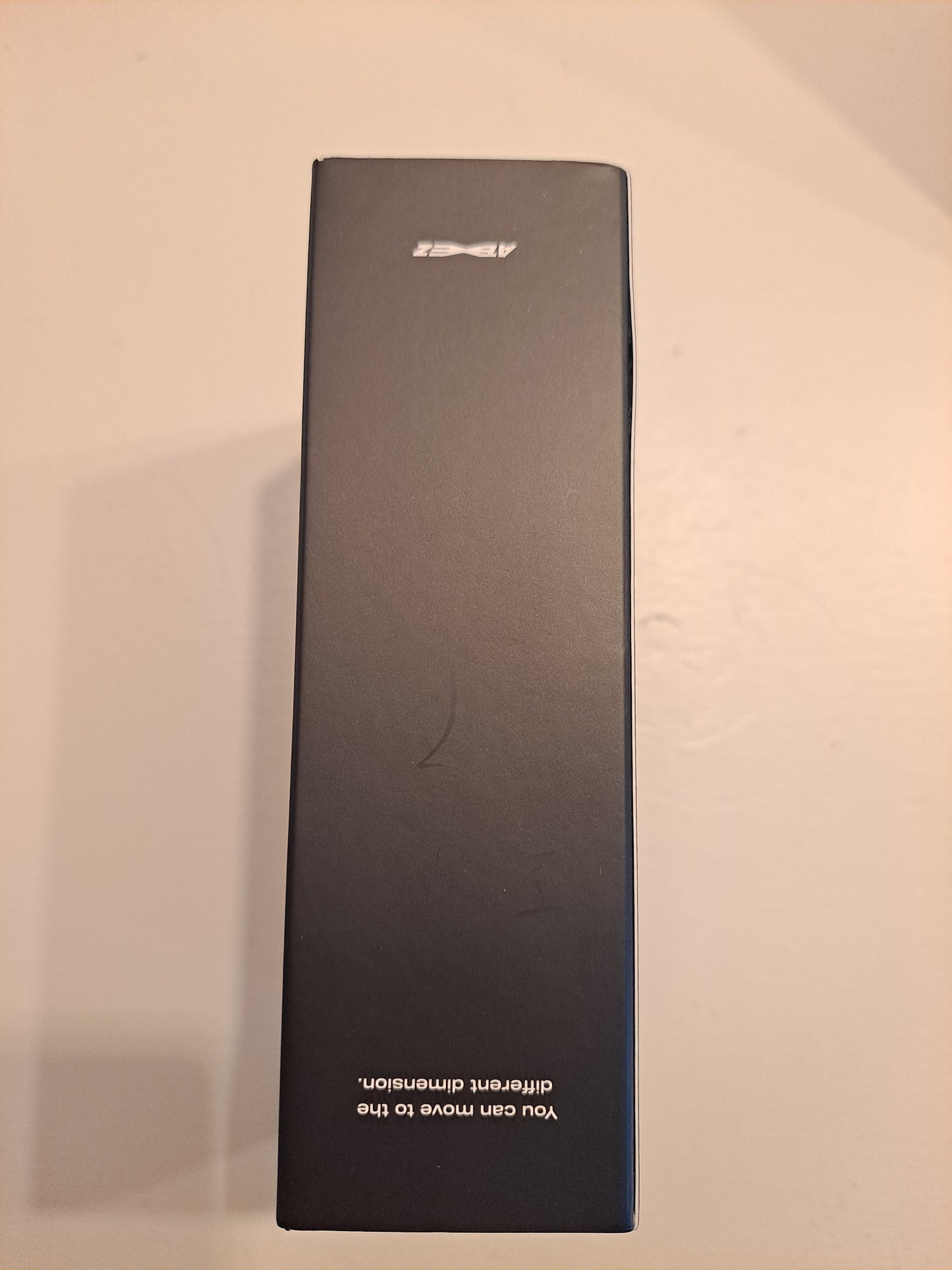 Cromer Keyring official merch unsealed ATEEZ