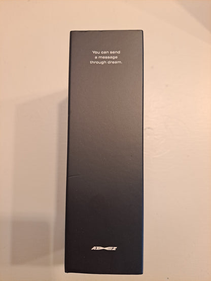 Cromer Keyring official merch unsealed ATEEZ