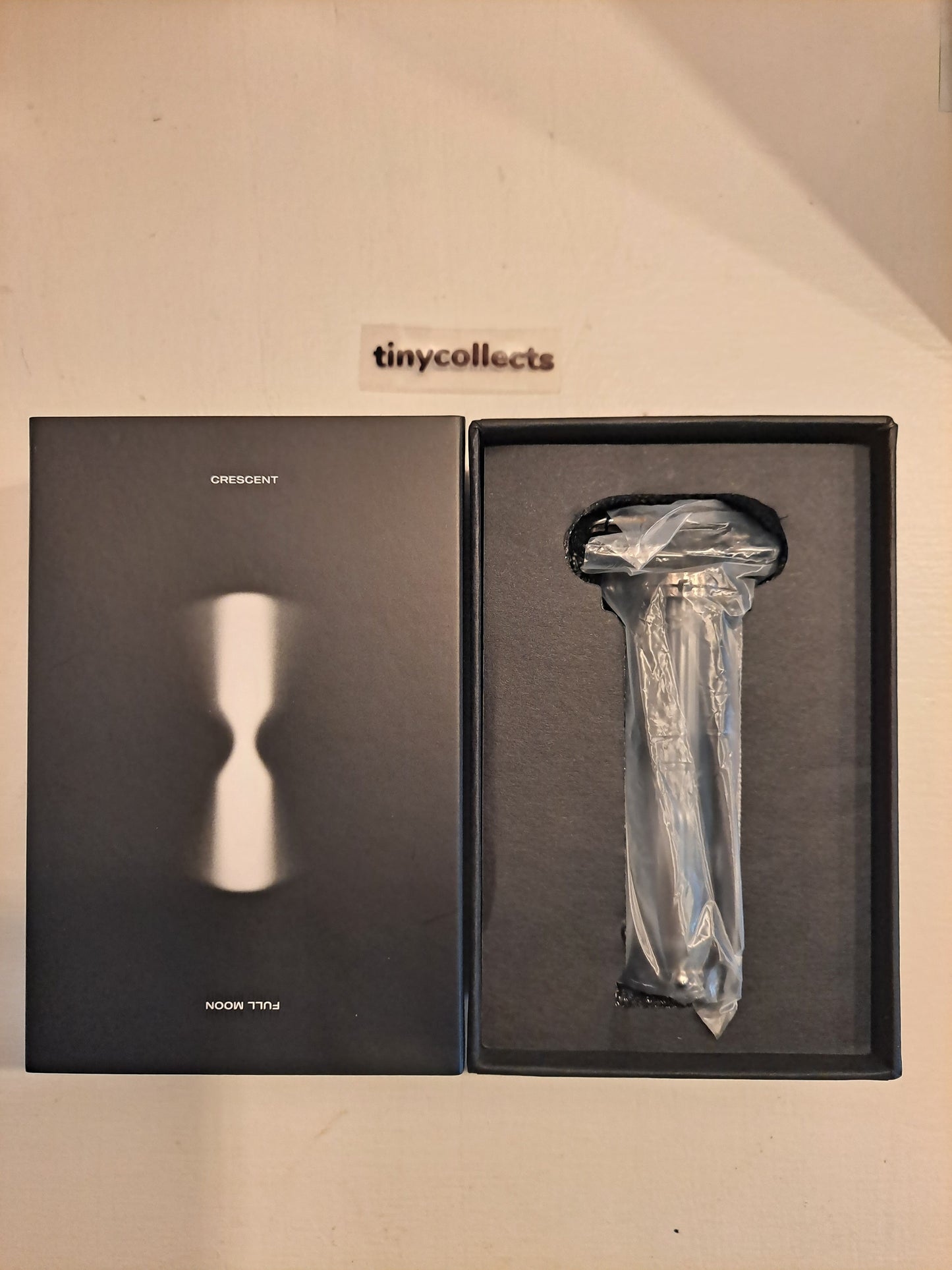 Cromer Keyring official merch unsealed ATEEZ