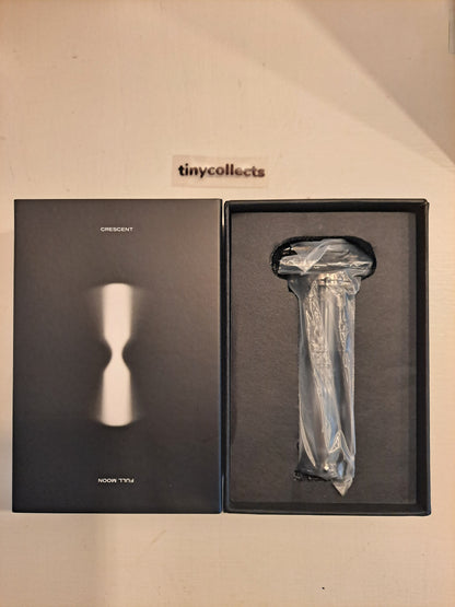 Cromer Keyring official merch unsealed ATEEZ