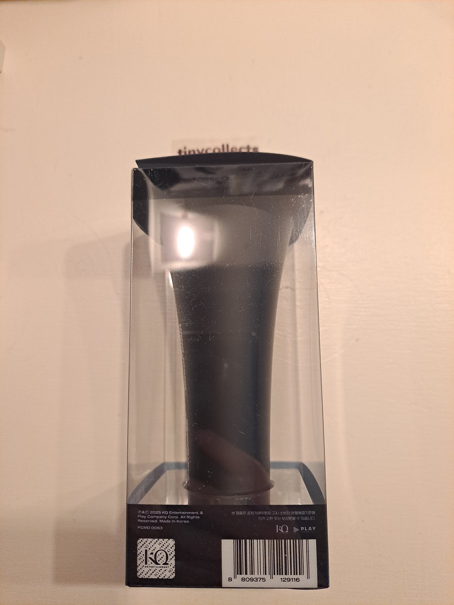 Lightstick ver. 2 Body Accessory Tour In Your Fantasy official merch ATEEZ