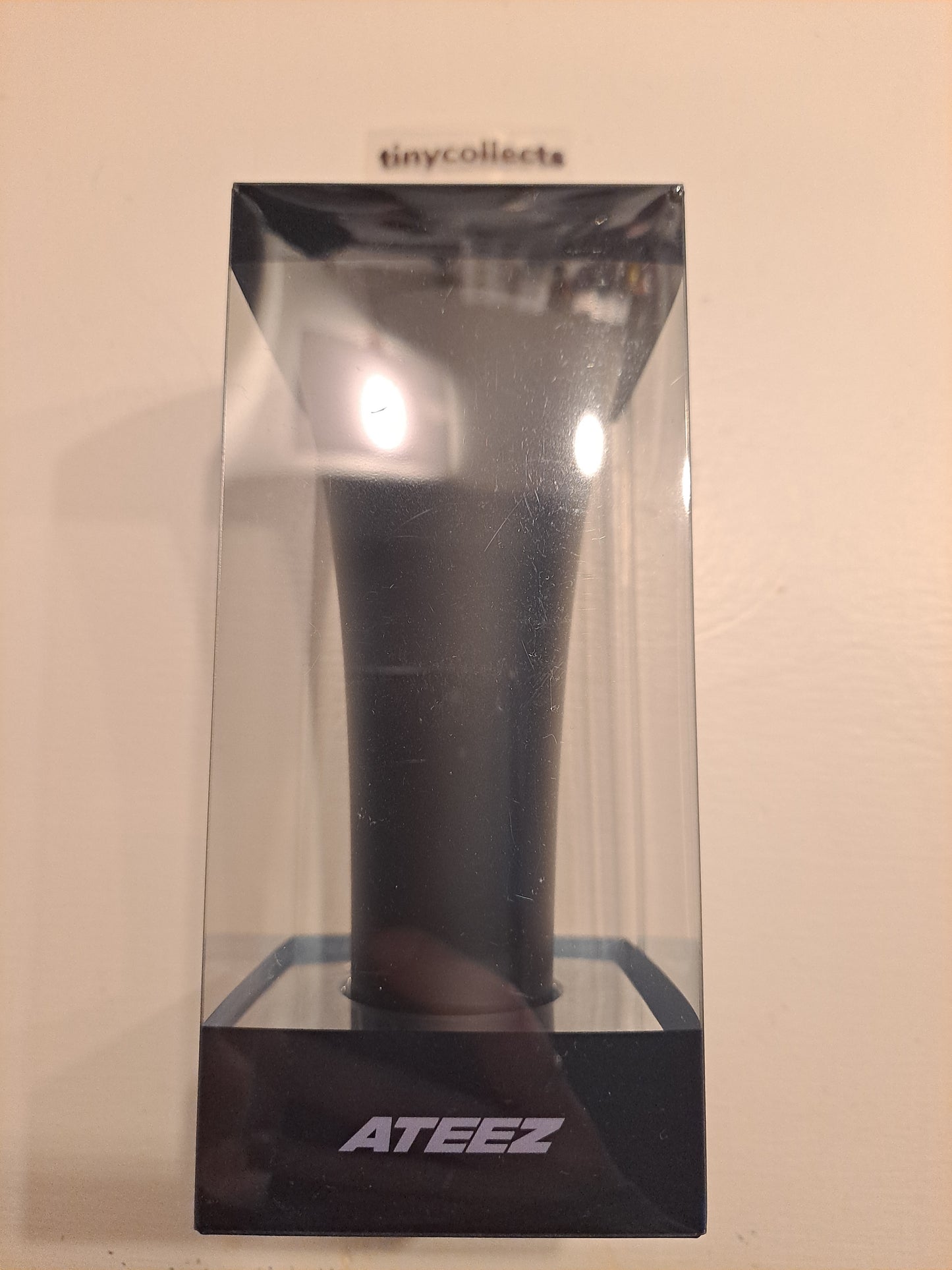 Lightstick ver. 2 Body Accessory Tour In Your Fantasy official merch ATEEZ