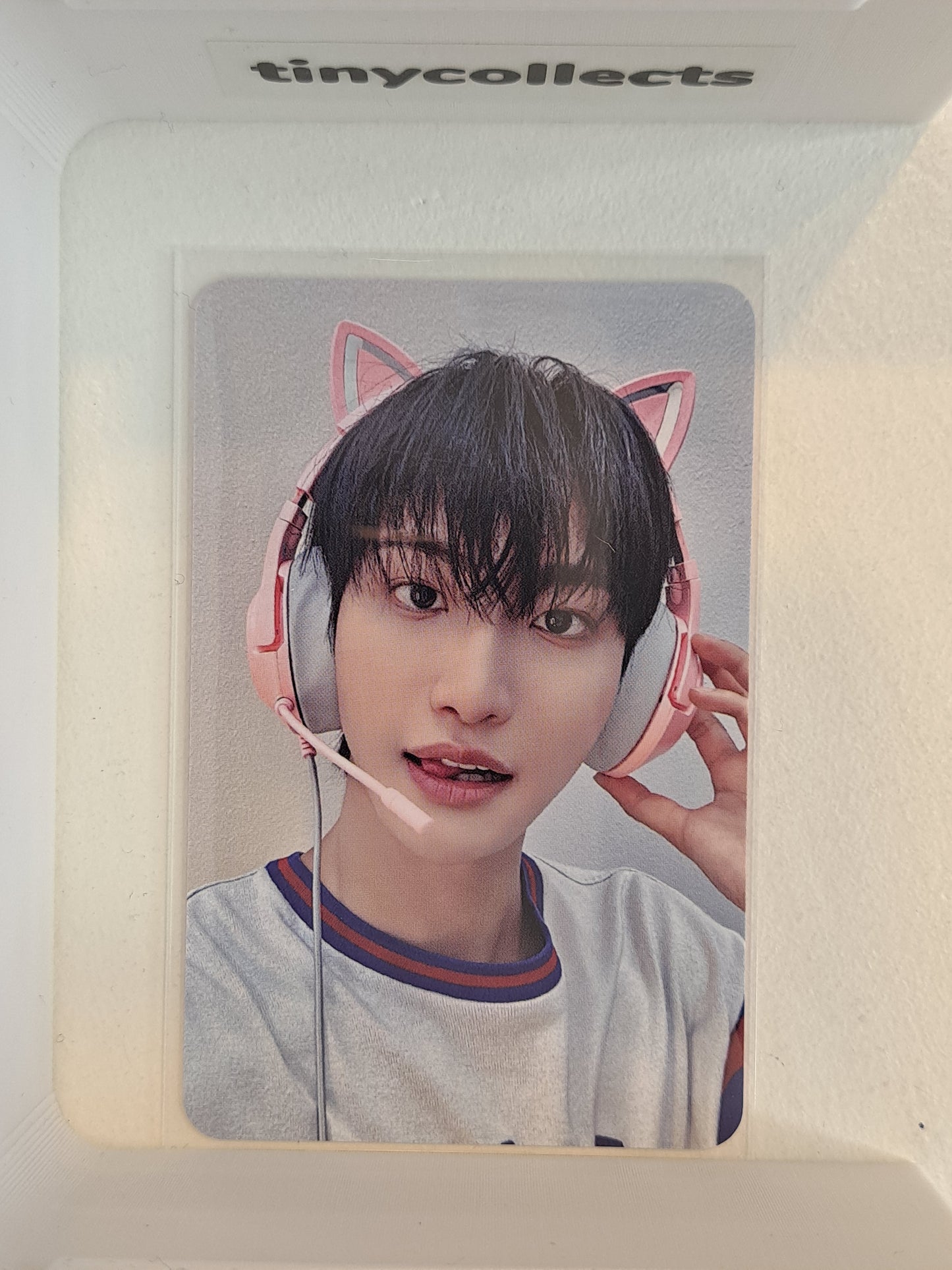 Seonghwa Makestar LD USA Golden Hour part 3