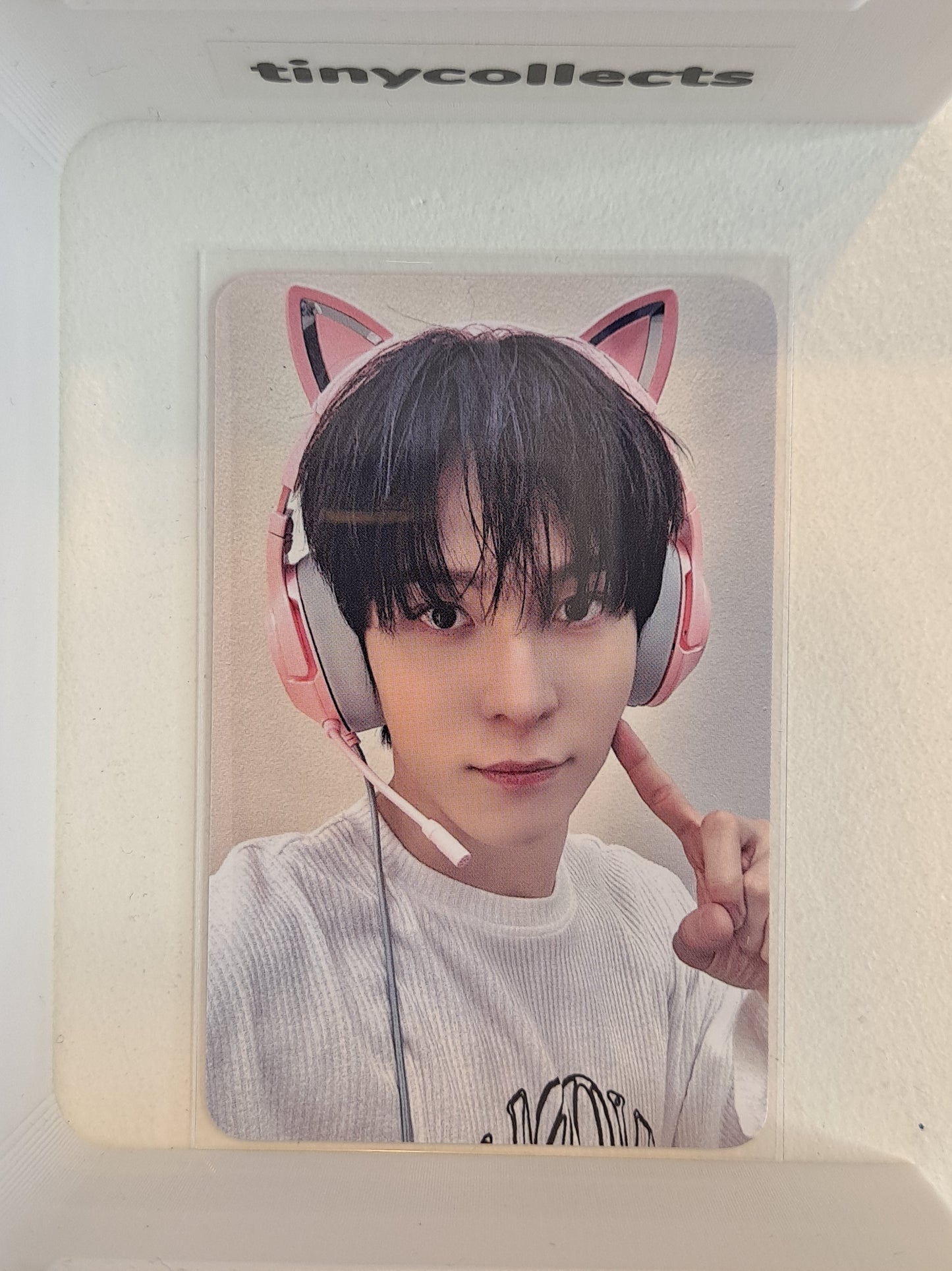 Yunho Makestar LD USA Golden Hour part 3